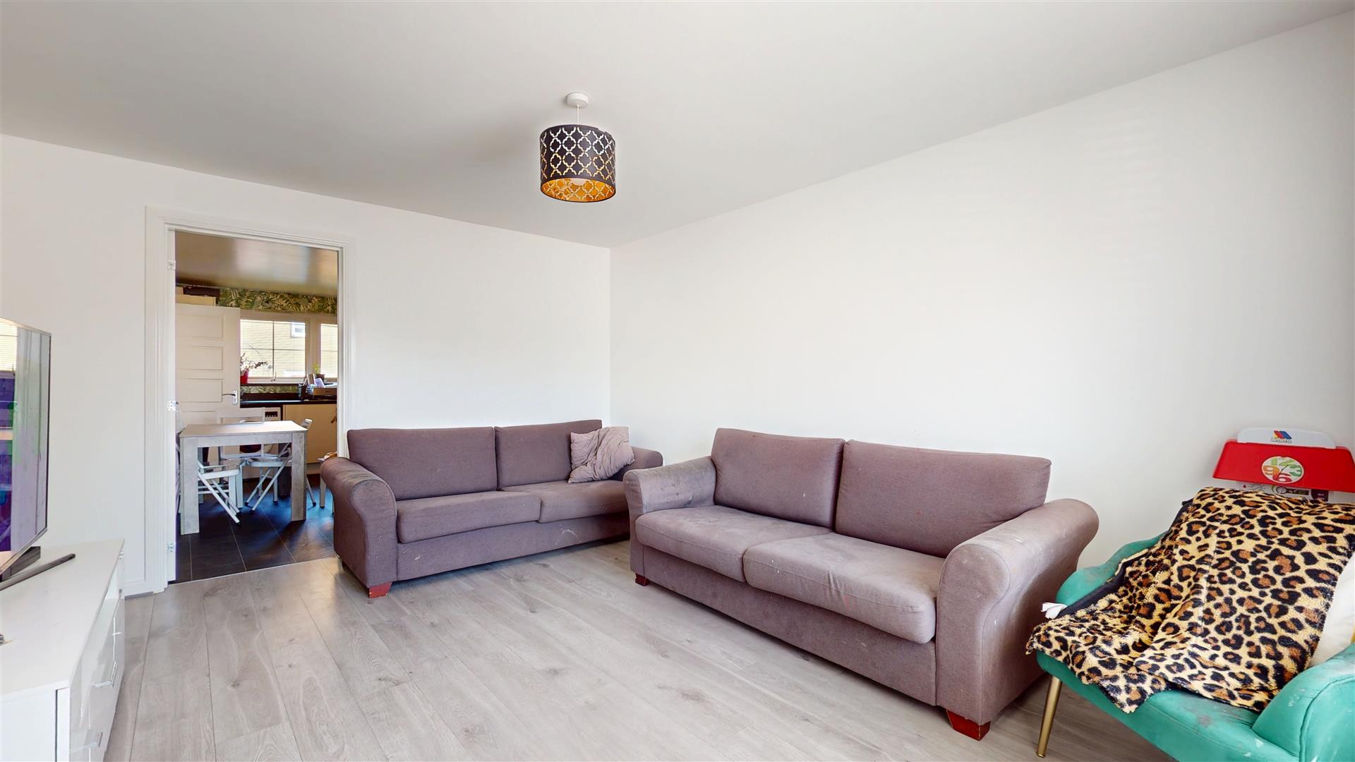 Bridgewater Close, Brooklands, Milton Keynes